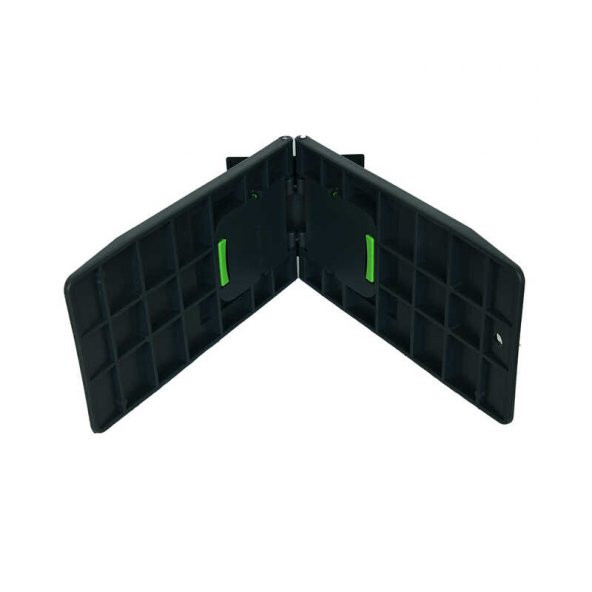 Plastik Nemli Mop Paspas Palet Aparatı Karışık Renk 50 Cm ürün görseli 1