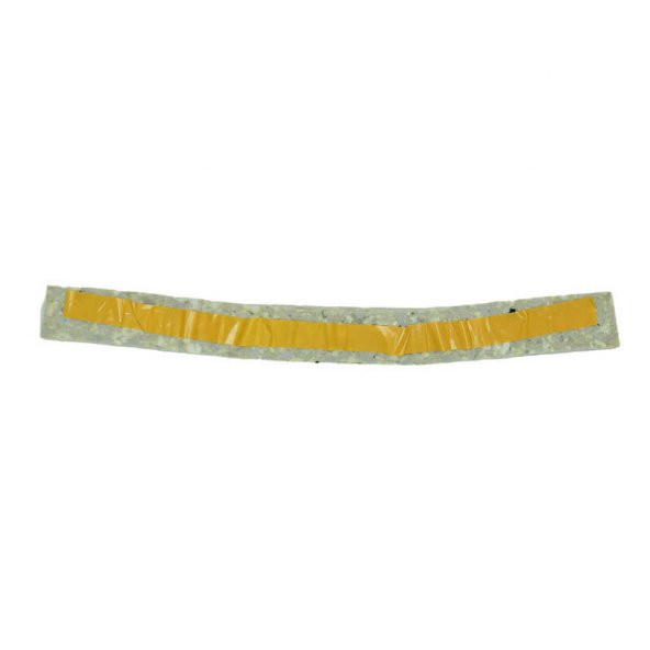Kapı Altı Eşik Bandı İzolasyon Süngeri Yapışkanlı Karışık Renk 89Cm X 9Cm X 2.5Cm ürün görseli 1