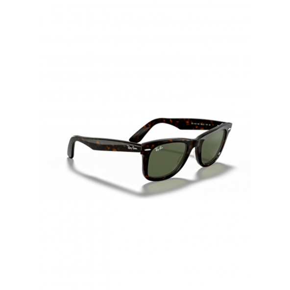 Rayban Rb2140  902  50&22 3N  Wayfarer Modeli - Resim 3