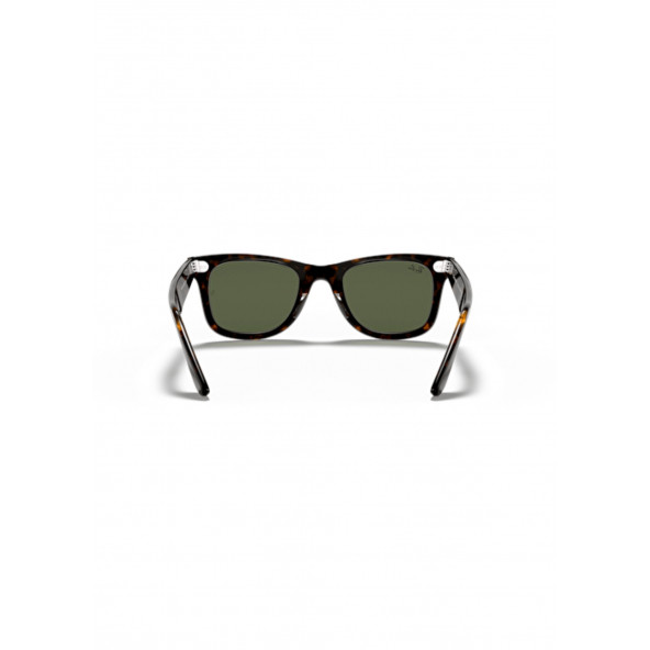 Rayban Rb2140  902  50&22 3N  Wayfarer Modeli - Resim 5