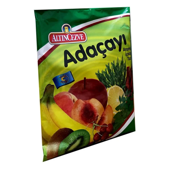 Adaçayı Aromalı İçecek Tozu 300 Gr - Resim 3