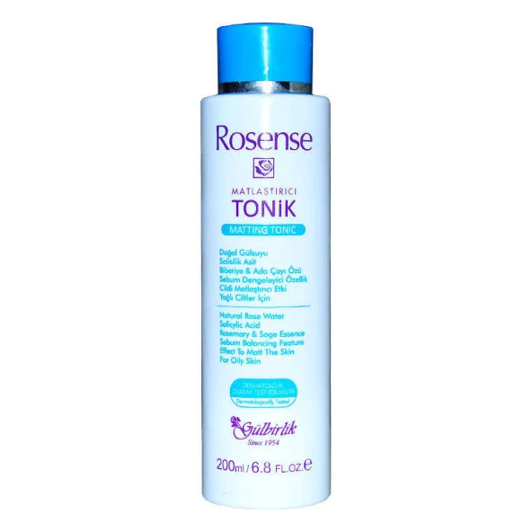 Matlaştırıcı Tonik 200 ML ürün görseli 1
