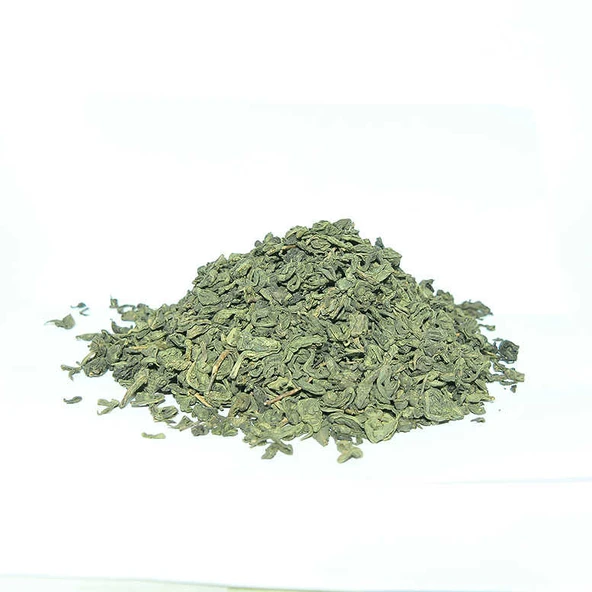 Yeşil Çay 1. Kalite Doğal İthal Çay 80 Gr Paket ürün görseli 1