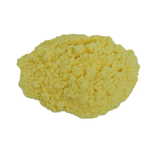 Mısır Unu 200 Gr Paket ürün görseli 1
