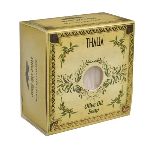 Zeytinyağlı Sabun 150 Gr - Resim 2