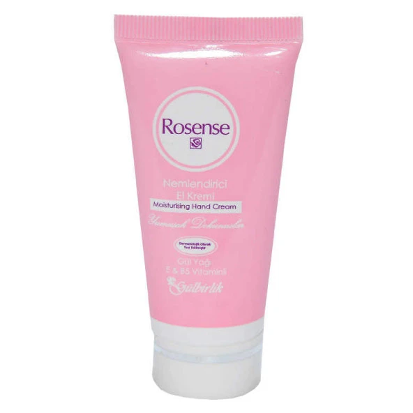 Nemlendirici El Kremi 20 ML ürün görseli 1