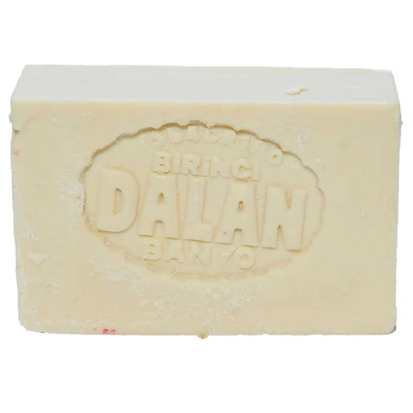 Zeytinyağlı Sabun 180Grx1Ad - Beyaz - Resim 2