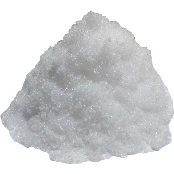 İngiliz Tuzu Yenilebilir Epsom Salt Magzenyum Sülfat 500 Gr ürün görseli 1