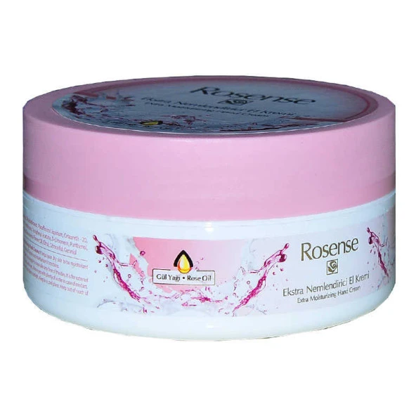 Ekstra Nemlendirici El Kremi 150 ML - Resim 2