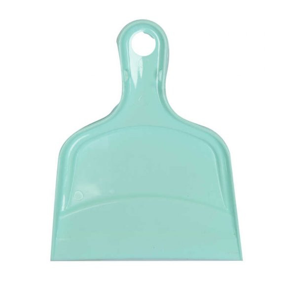 Plastik Küçük Fırçalı Faraş Karışık Renk ZP-134 ürün görseli 1