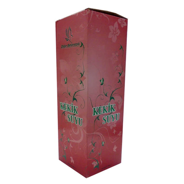 Kekik Suyu Pet Şişe 1500 ML - Resim 3