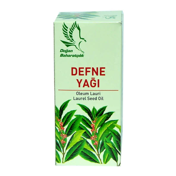 Defne Yağı 50 cc - Resim 2