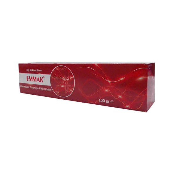 Tüy Kremi 100Gr - Resim 3