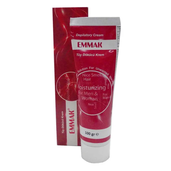 Tüy Kremi 100Gr ürün görseli 1