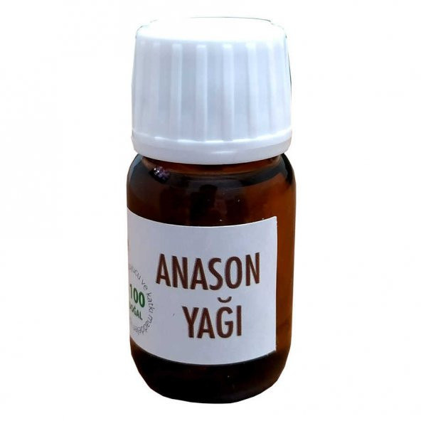 Anason Yağı 20 ML ürün görseli 1