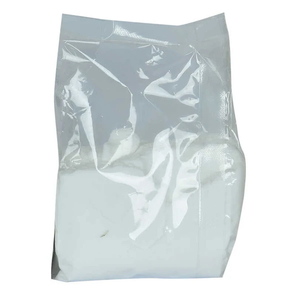 Yenilebilir İngiliz Karbonatı Bicarbonate De Soude 200 Gr ürün görseli 1