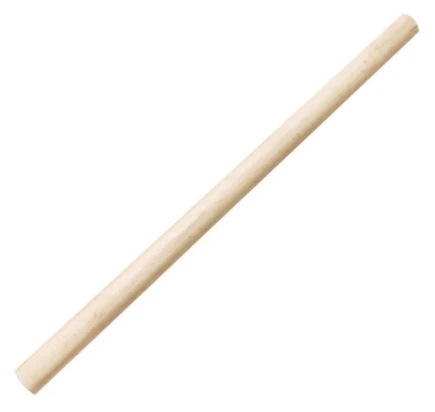 1.20 MT İNCE ÇAPA SAPI 32 MM ürün görseli 1