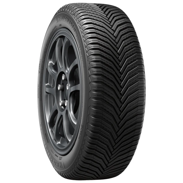 Michelin 215/60R17 96 H CROSSCLIMATE 2 - Resim 3
