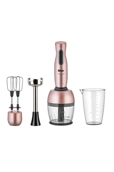 Avantaj Paket - Rose - Resim 3