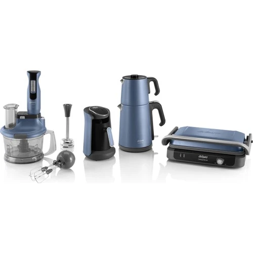 Arzum Pro Natura Okyanus Set AR9021 Pro ürün görseli 1