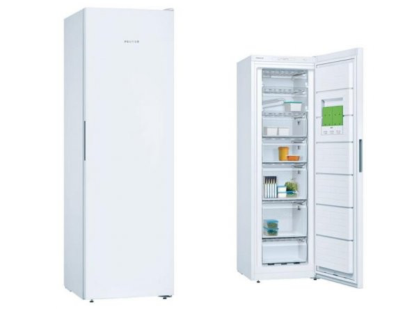 Profilo DF1136WEVV 7 Çekmeceli Derin Dondurucu ürün görseli 1