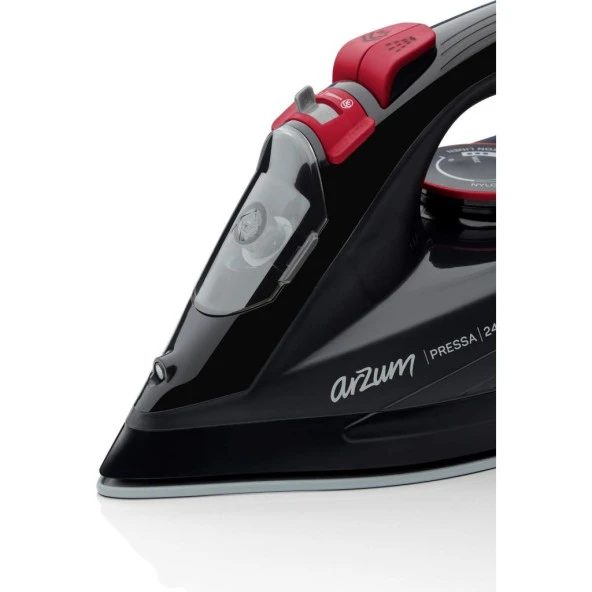 Arzum AR6020 Pressa Buharlı Ütü - Resim 10