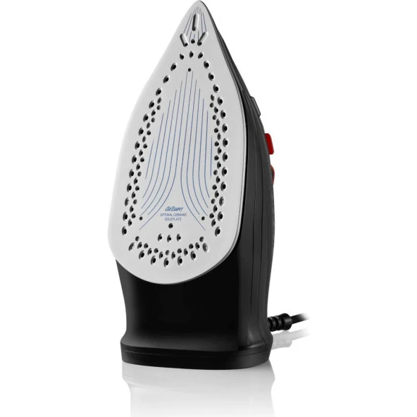 Arzum AR6020 Pressa Buharlı Ütü - Resim 3