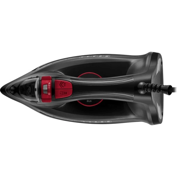 Arzum AR6020 Pressa Buharlı Ütü - Resim 5