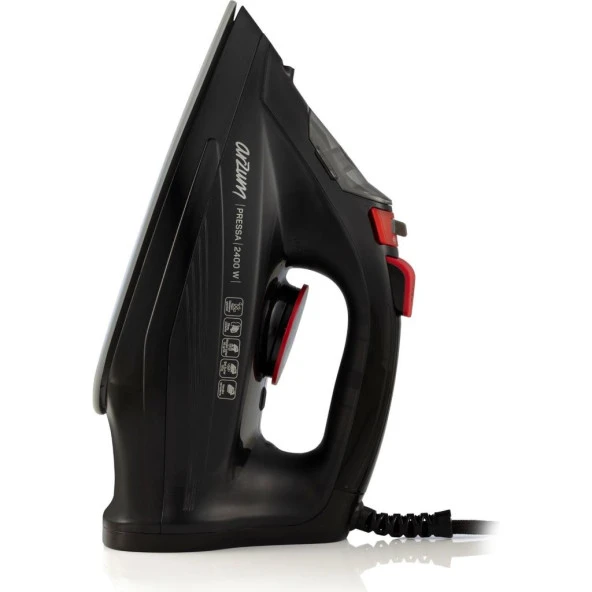 Arzum AR6020 Pressa Buharlı Ütü - Resim 6
