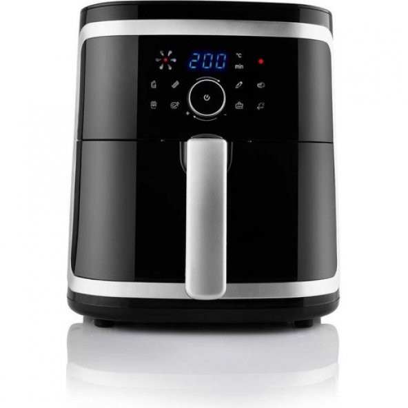 Schafer Fit Fry Xl 5 Lt Yağsız Fritöz ürün görseli 1