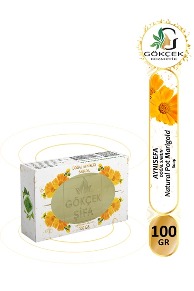 Aynı Sefa Doğal Sabun 100 gr ürün görseli 1