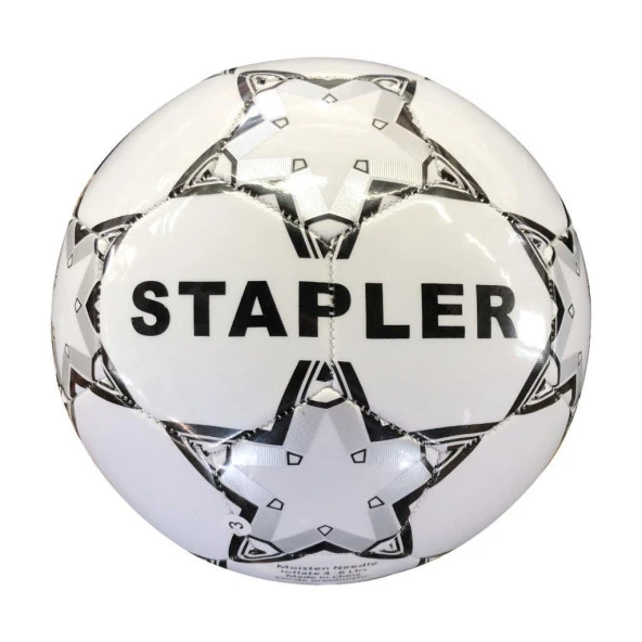Delta Stapler 5 Numara Dikişli Futbol Topu ürün görseli 1