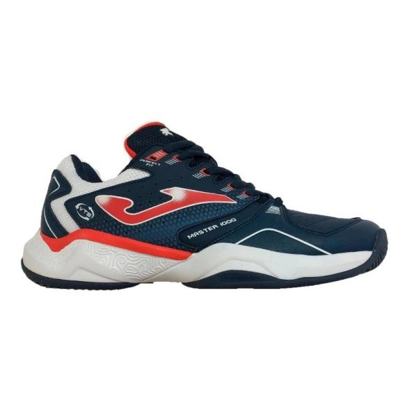 Spor Ayakkabı Joma Master 1000 2333 Lacivert Kırmızı ürün görseli 1