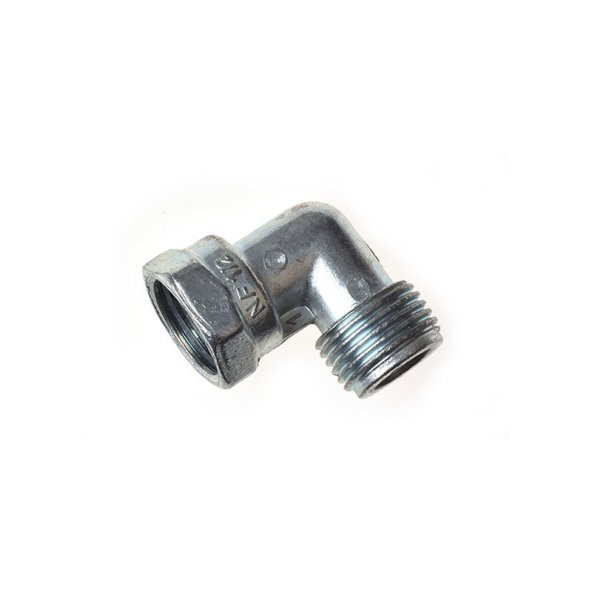 Doğalgaz Dirsek (ocak Fırın No:2) 1/2 dirsek - Resim 3