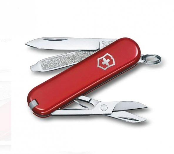 Victorinox 0.6223.G Classic SD Çakı Kutulu ürün görseli 1