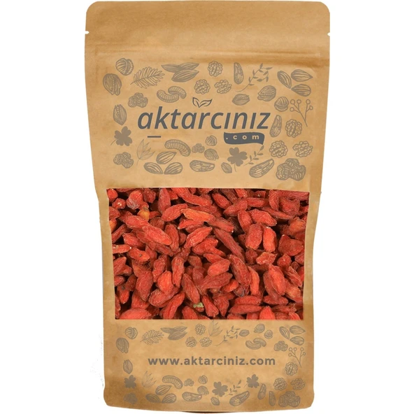 Gojı Berry 1 Kg ürün görseli 1