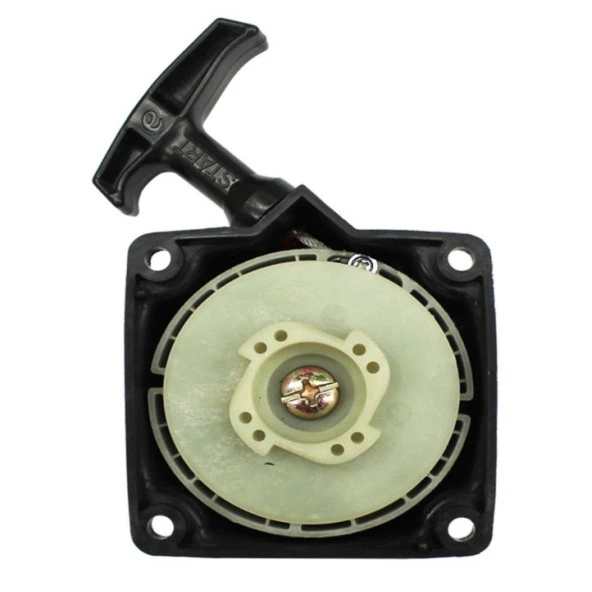 Kmtmak Motorlu Tırpan Çift Yaylı Starter Kapak Cg/bg 430-520 Kolay Kapak Tırpan Yedek Parça Aksesuar ürün görseli 1