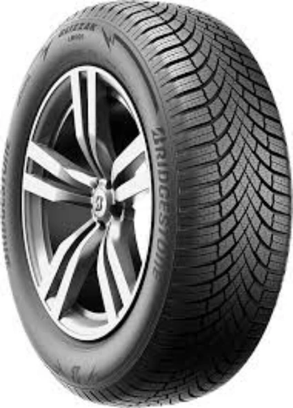 BRİDGESTONE 185/60R15 84T LM005 KIŞ LASTİK 2022 ürün görseli 1