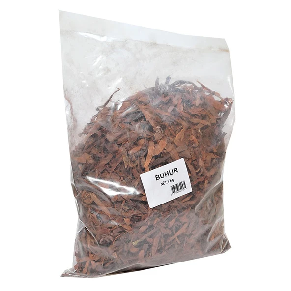 Doğan Yaprak Buhur 1000 Gr Paket - Resim 6
