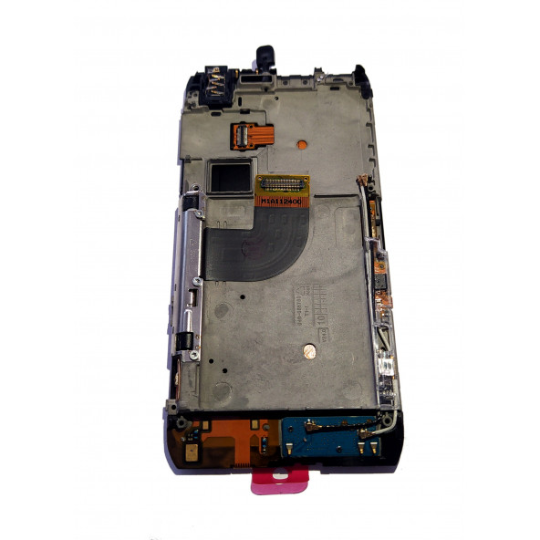 Nokia N97 Flex Orta Kasalı Nokia N97 Tuş Bordu Uyumlu LCD Ara Flex Film Orta Kasalı ürün görseli 1