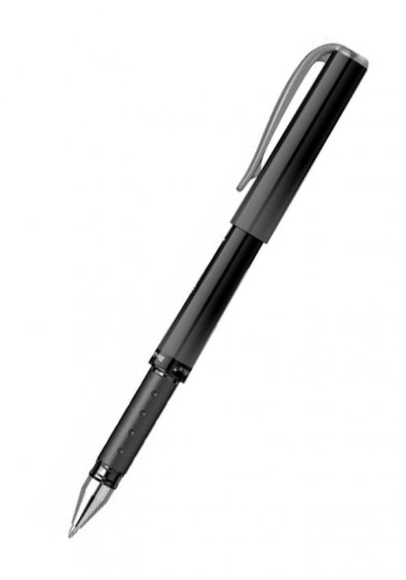 Siyah İmza Kalemi 1.0mm 1 Adet İmza Kalemi Pilot 1,0 mm Kalın Uçlu Kalemi Hızlı Kuruyan Jel Mürekkep ürün görseli 1