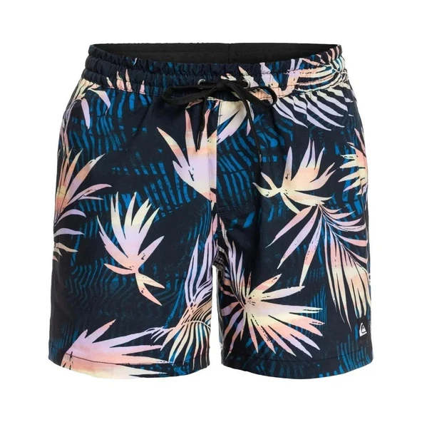 Quiksilver EQYJV04007 Surfsilk Mix 15 M Jamv Erkek Şort Mayo ürün görseli 1