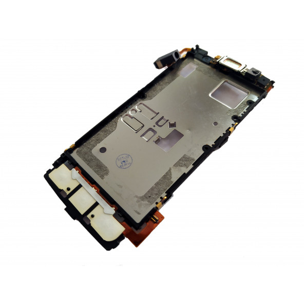 Nokia X6 Flex Orta Kasalı Nokia X6 Tuş Bordu Uyumlu LCD Ara Flex Film Orta Kasalı ürün görseli 1