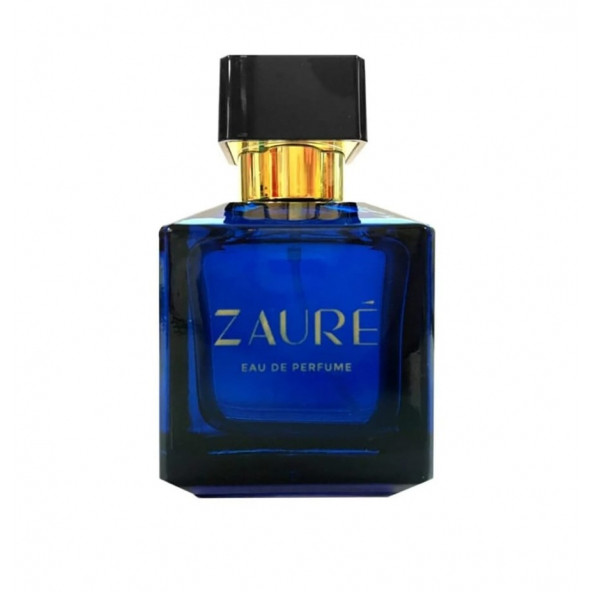 Zaure Sapphire EDP Kadın Parfüm 50 ML - Resim 2