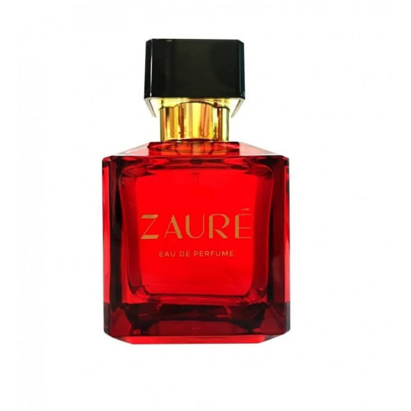 Zaure Ruby EDP Kadın Parfüm 50 ML - Resim 2
