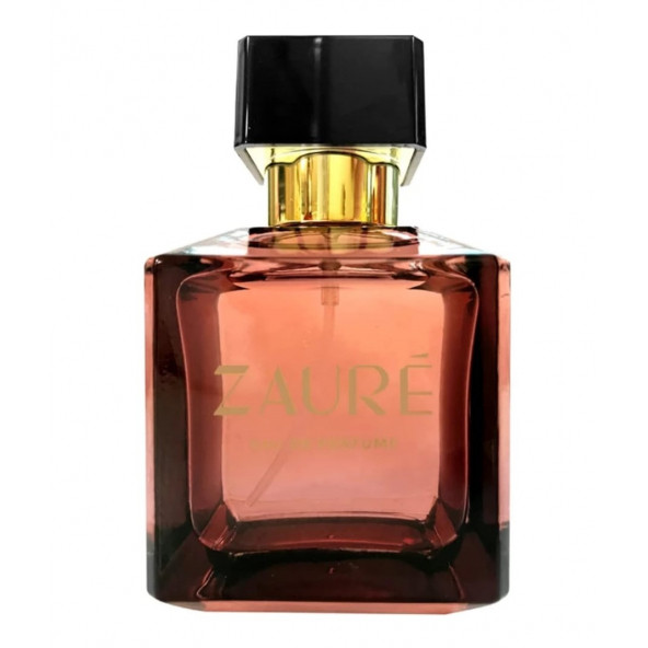Zaure Rose Quartz EDP Kadın Parfüm 50 ML - Resim 2