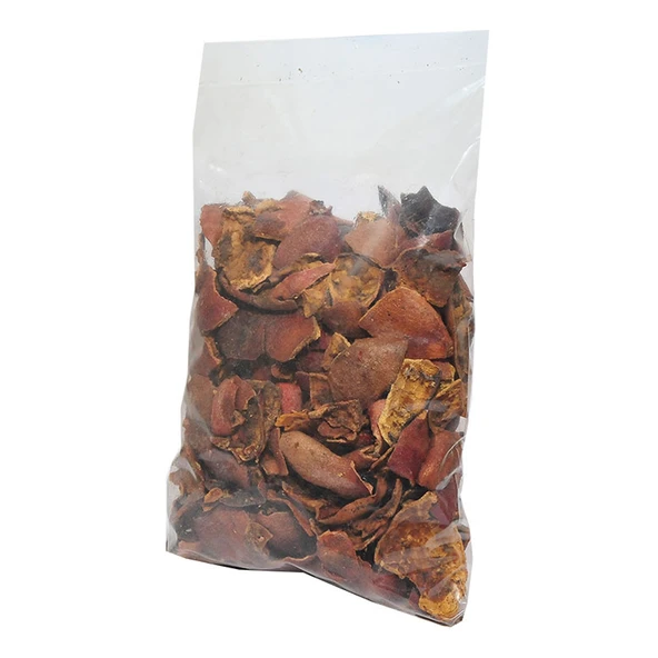 Nar Kabuğu Doğal 1000 Gr Paket - Resim 2
