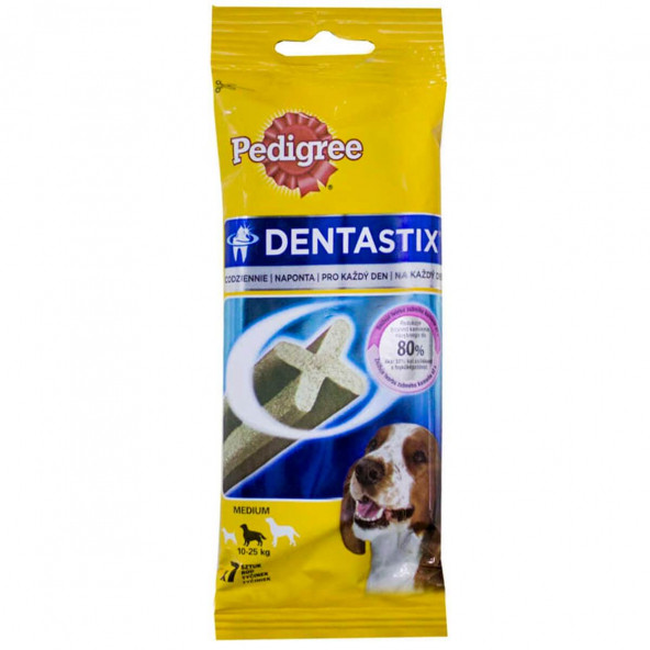 PediGree Dentastix Köpek Ödülü 180 Gr ürün görseli 1