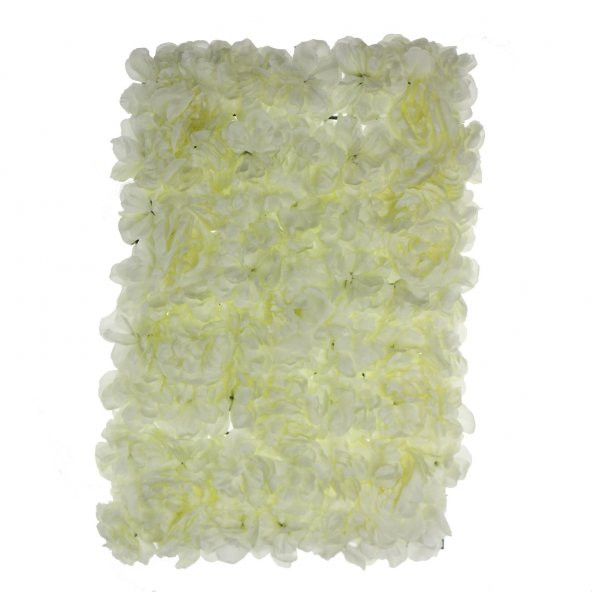 40x60cm Çiçek Panosu Panel (0,24m2) Şakayık Çiçekli - Resim 5