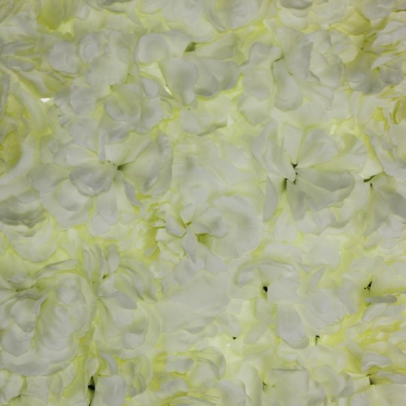 40x60cm Çiçek Panosu Panel (0,24m2) Şakayık Çiçekli - Resim 6